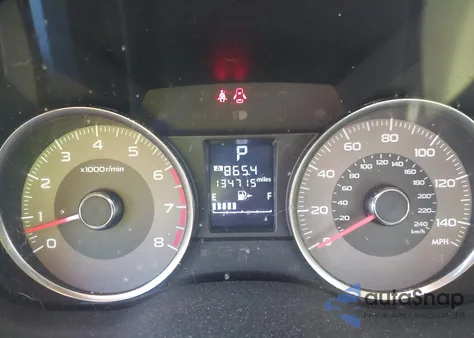 2015 Subaru Forester 2.5I Limited from USA, damaged, VIN JF2SJAHC9FH557270